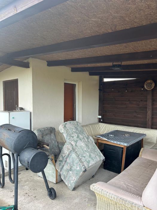 Działka ROD Rekreacyjna w Szlichtyngowie - Widok 5