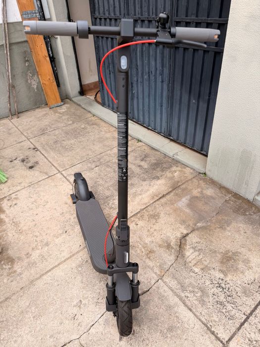 Vendo trotinete eletrica