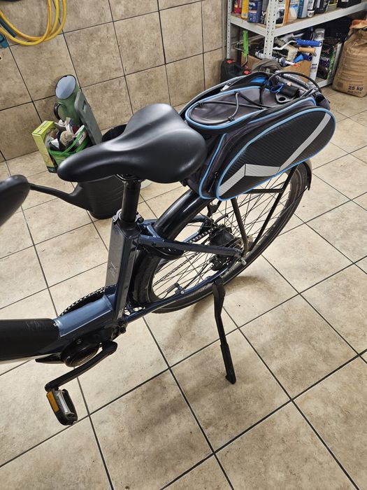 Rower elektryczny Winora