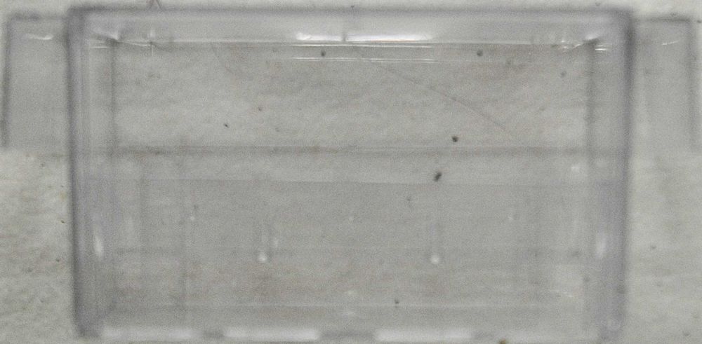 Incubadora Flutuante para peixes MARINA