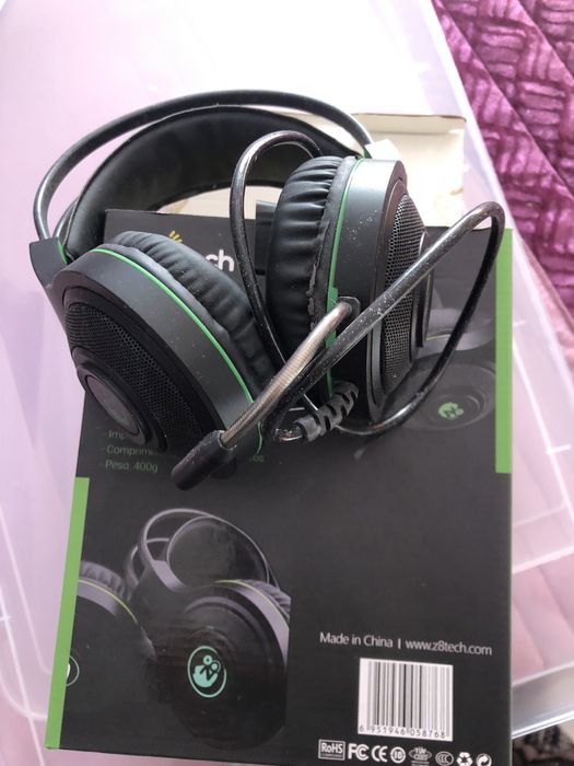 Material de escritório