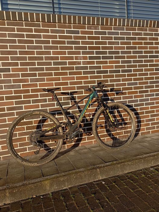 Scott Spark RC Team Issue