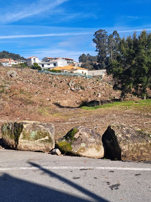 Terrenos para construcao