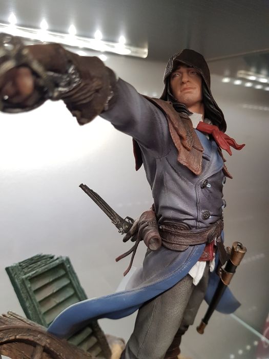 FIGURKA assassins creed UNITY ARNO
