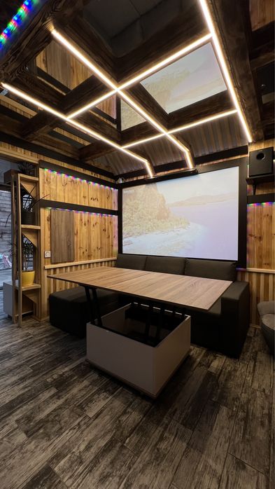 Будинок подобово.НОВИЙ РІК вільно!Київ.Генератор.Сауна,чан #3