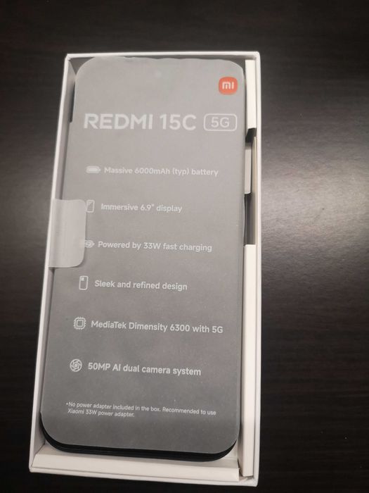 Telefon REDMI 15