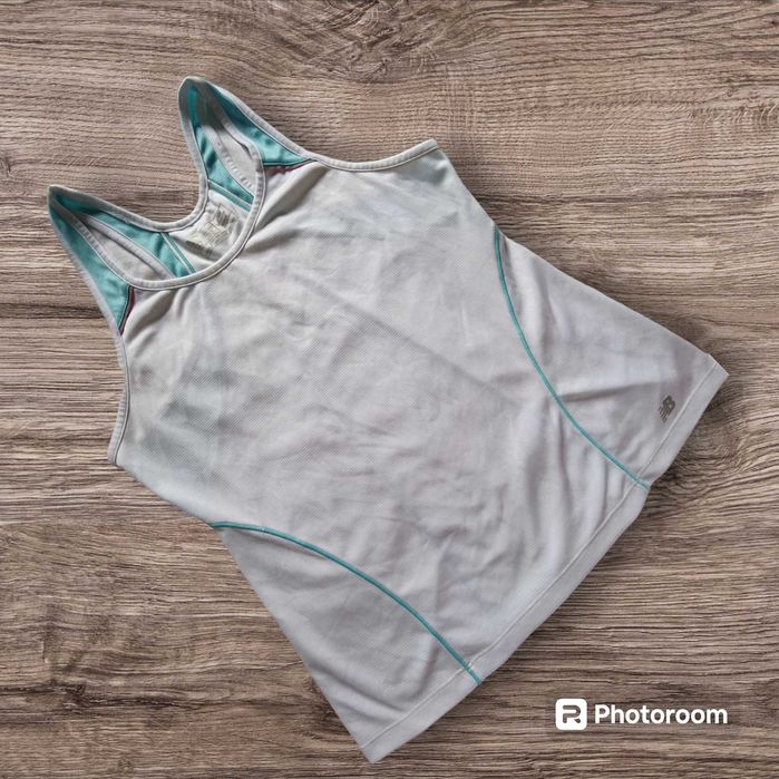 New balance,женская майка р.м