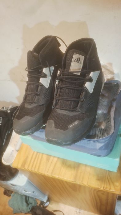 Adidas terrex jak nowe
