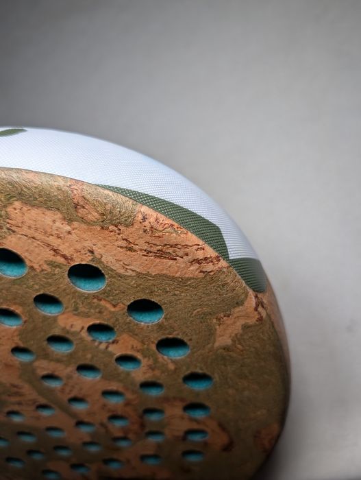 Raquete Cork EXTREME DEUS 361 g