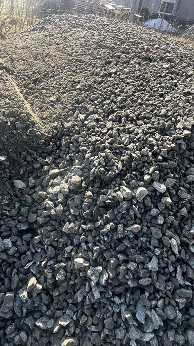 Tłuczeń,kliniec,mieszanka   granitowa 0-31,5.