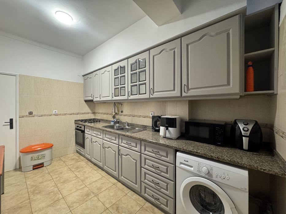 Quarto para casal