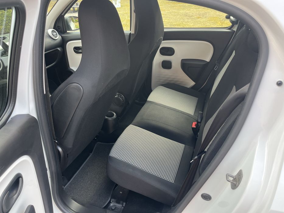 Renault Twingo 1.0 Benzyna 70km 2017r Nowy!!