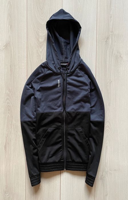 Кофта Reebok , XS
