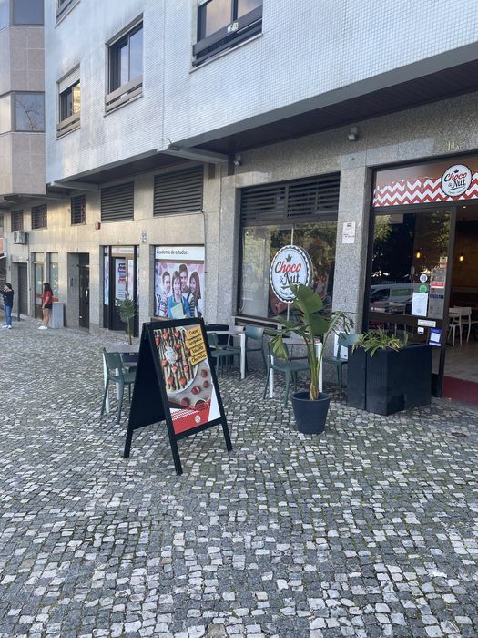 85.000€ | Estabelecimento trespasse 226 m2 - Lisboa | Benfica