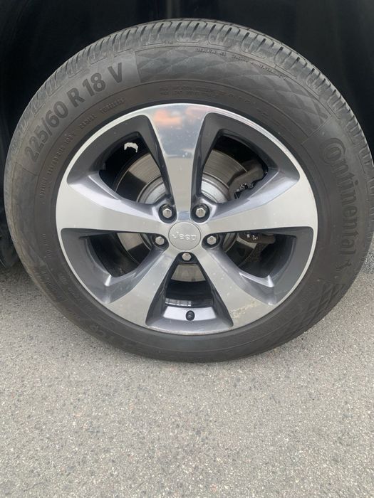 Jeep Cherokee 2019 VIN 1C4PJMDX1LD542926 фото оголошення 12 з 12