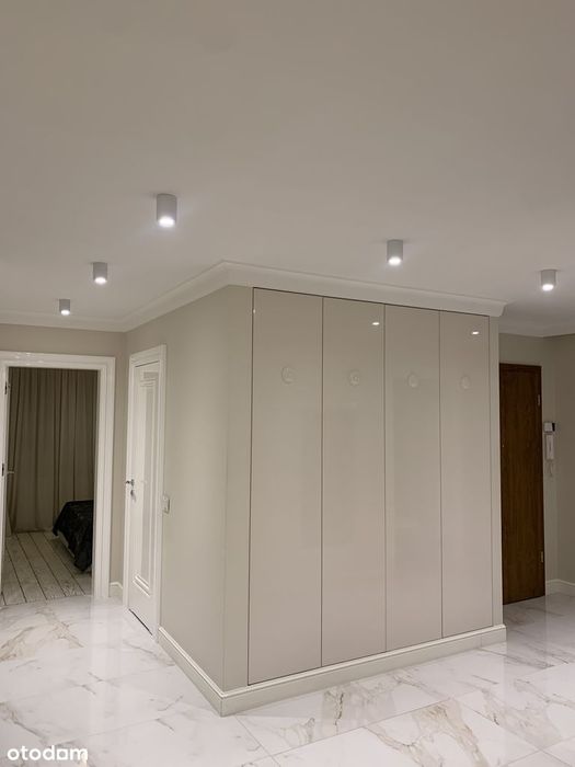 Apartament przy plaży