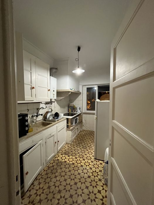 Quarto Belém jovem trabalhadora/estudante