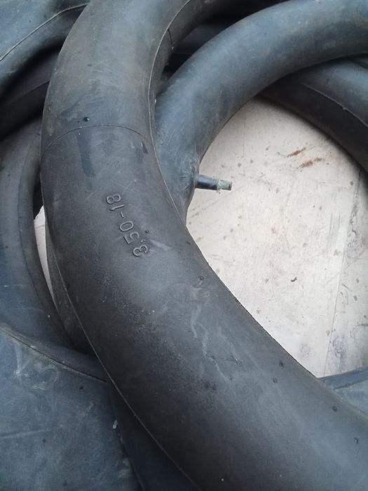 Камери нові мотоцикл Иж, Урал