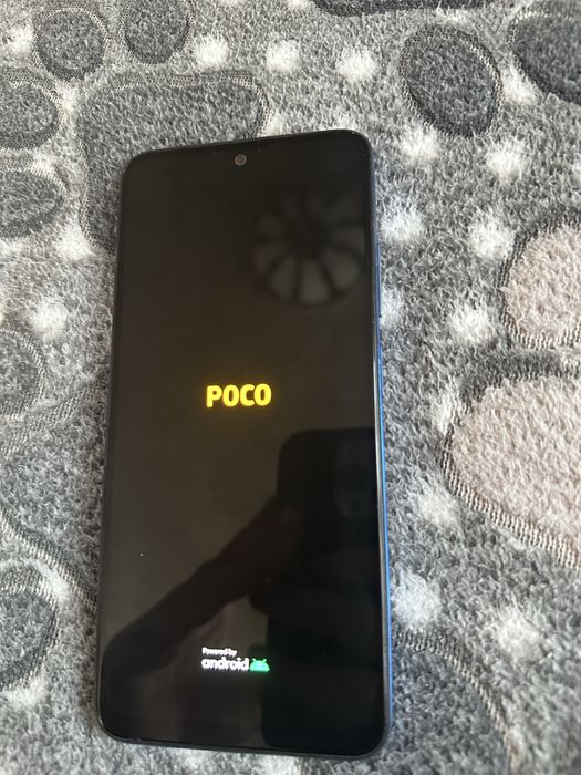 Продам Poco m4 pro