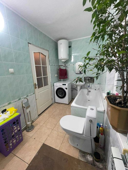 Дом возле Черноморска