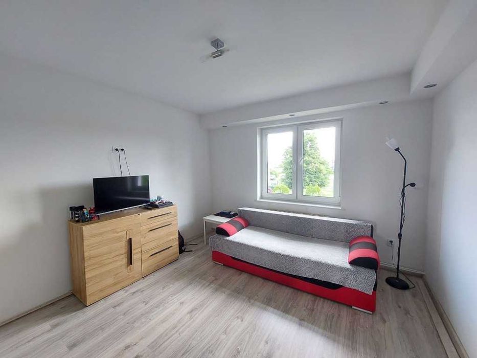 Mieszkanie – Ostróda, Stare Miasto, powiat ostródzki - Widok 5