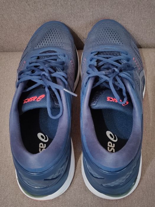 Чоловічі кросівки Asics Gel Kayano 24 розмір 48
