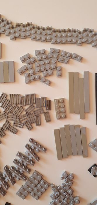 LEGO Architecture " The Eiffel Tower" Wieża Eiffla