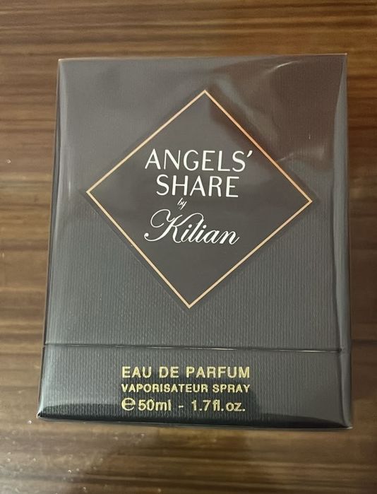 Angels’ Share by Kilian Eau De Parfum 50ml