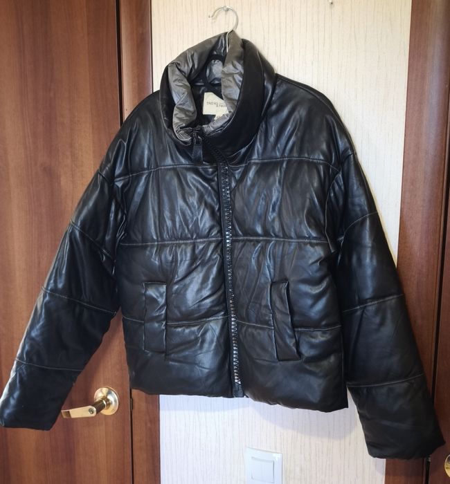 Женские курточки пуховики