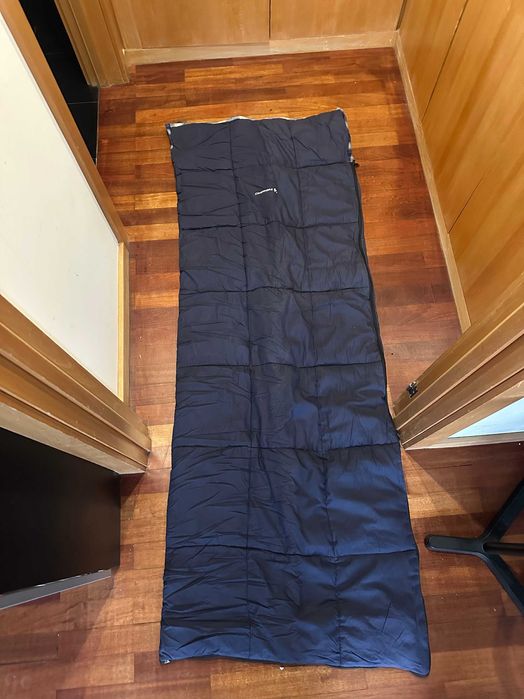 Campingaz Tangara – saco cama flanela 210 cm