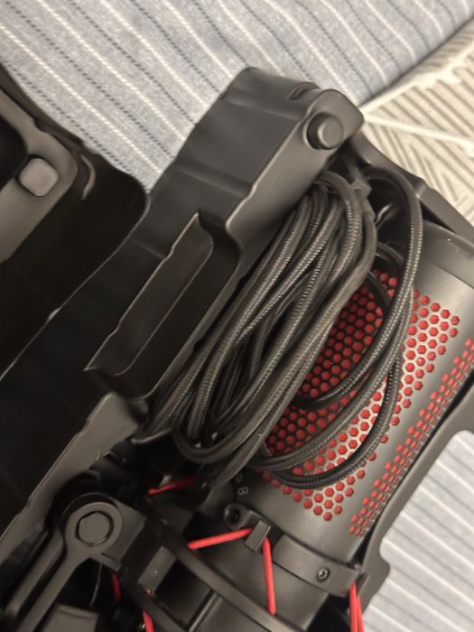 hyperx quadcast микрофон мікрофон хайпер ікс хайпер икс