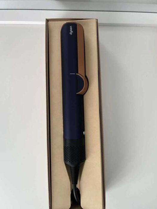 Airstrait prostownica HT01 suszarka DYSON lokówka