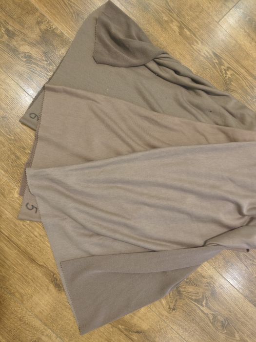 Продам отрезы ткани