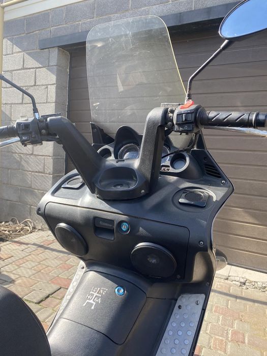 Продам Viper Tornado