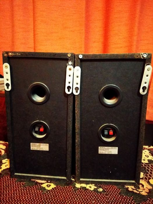 Аудио колонки Sony SS-H2800