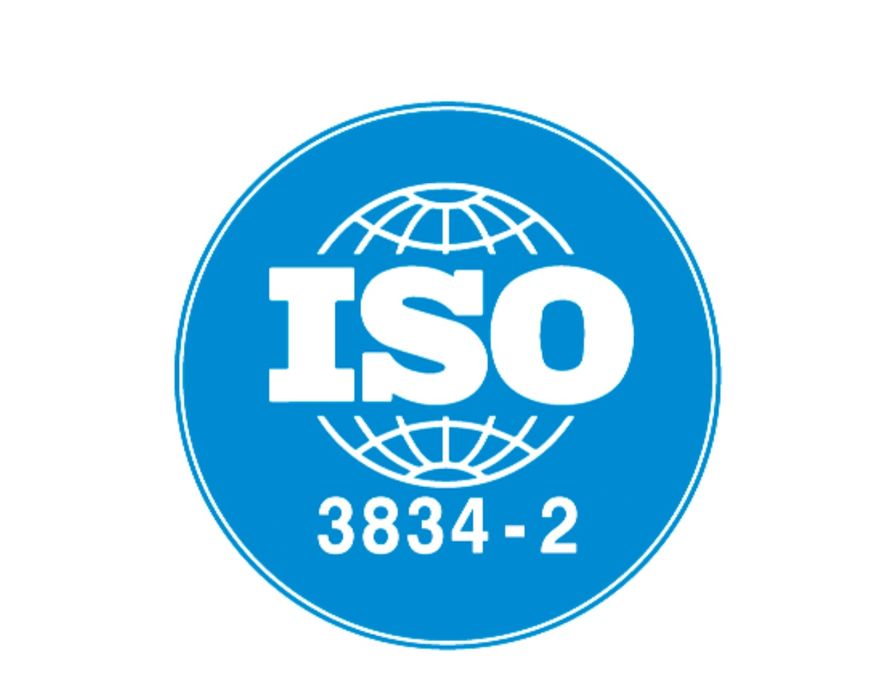 NDT spawalnik, IWE, 1090  9001 3834  15085  WPQR ZKP