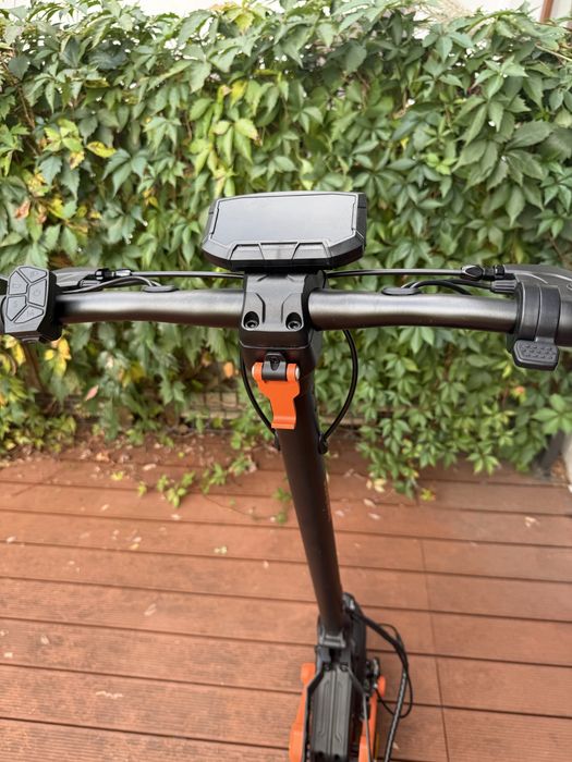 Kamikadze k1 lite