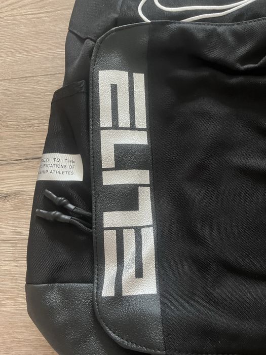 Plecak nike elite