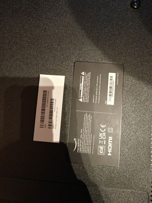 Lg oled 55cali  ML55F700