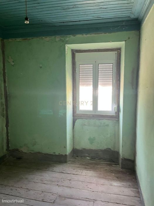 Moradia para Restaurar | Centro de Alvaiázere | Leiria