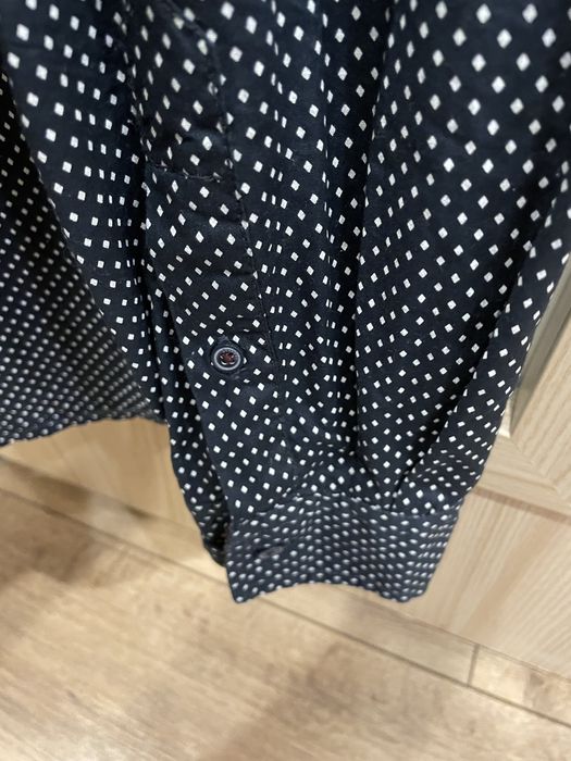 Koszula męska Diverse, rozmiar xxl, stan bardzo dobry