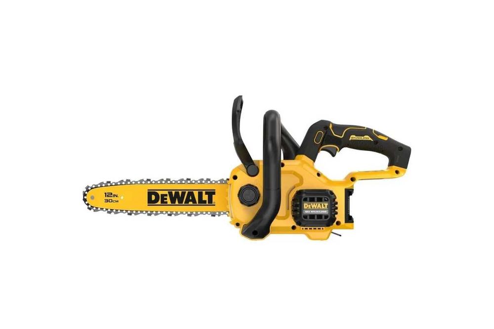 DeWALT DCMCS565 18v\каркас\гарантiя\30 см шина