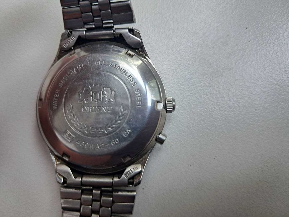Часы orient 3star