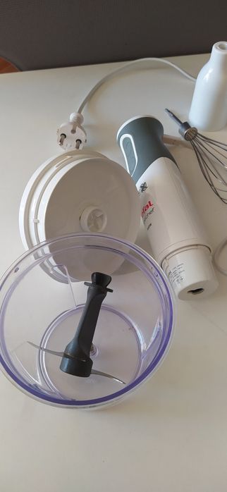 Блендер Tefal optichef
