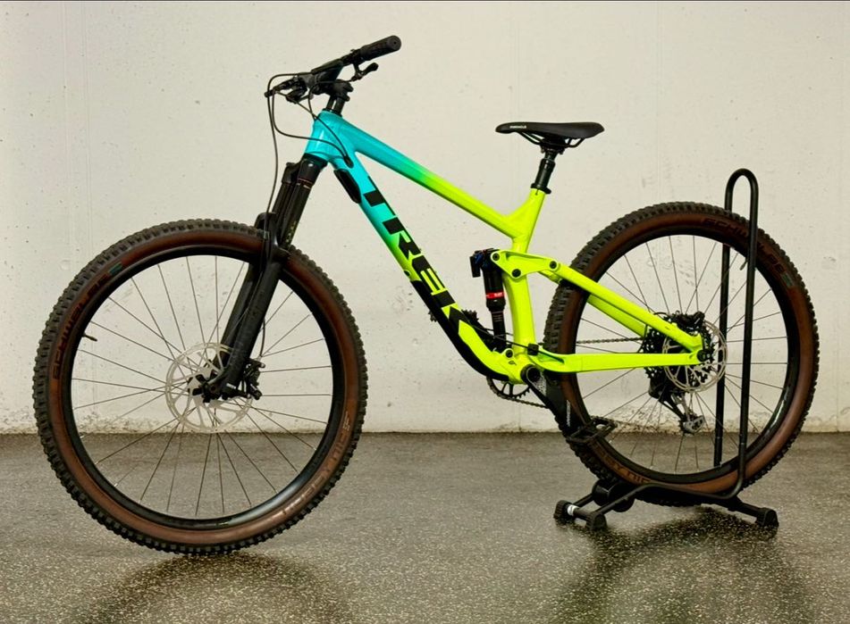 Trek Slash 8 2020 - M/ 29 RS Yari Super Deluxe Bontrager jak NOWY