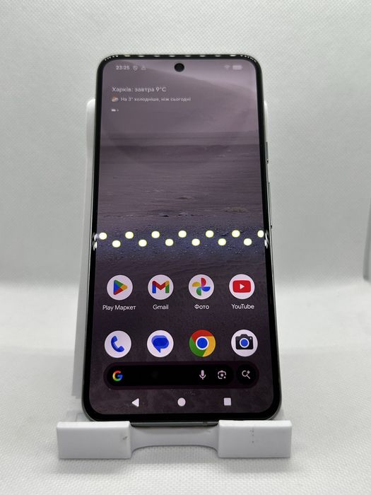 Google Pixel 8 128GB Neverlock Midnight