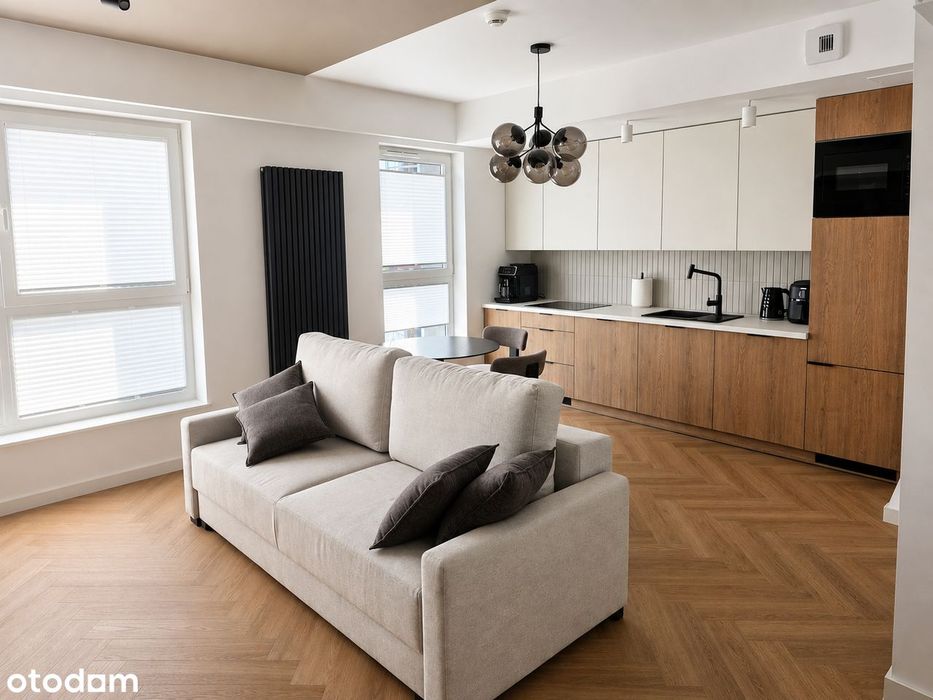 Mieszkanie Premium Sky Trust I