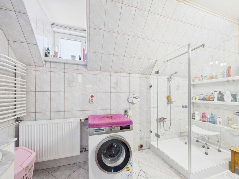 Dom z ogromnym potencjałem pod inwestycję!