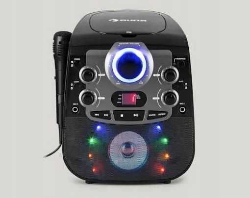 Zestaw karaoke Auna StarMaker 2.0