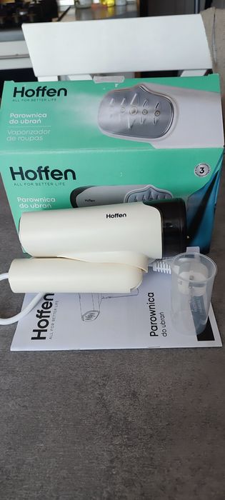Parownica do ubrań Hoffen